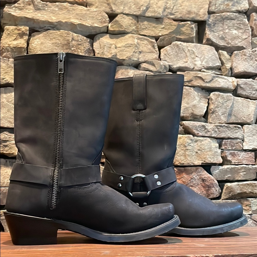 Old West Women’s Boots